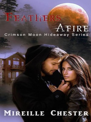 Feathers Afire - ebook